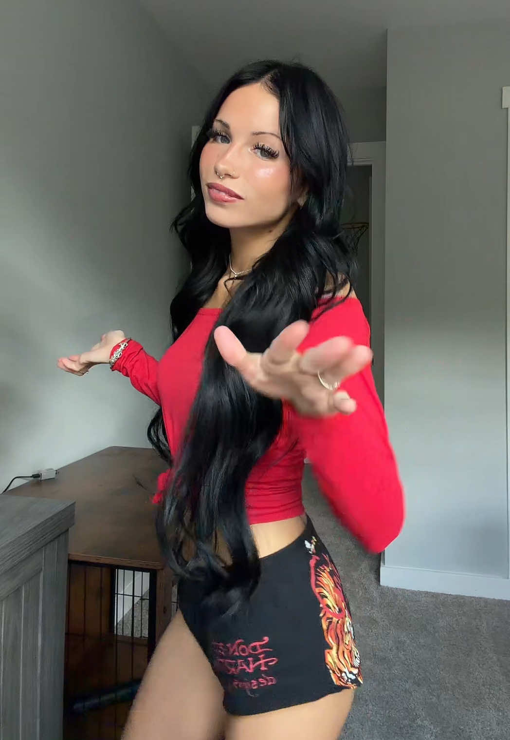 @Kayla Lynx