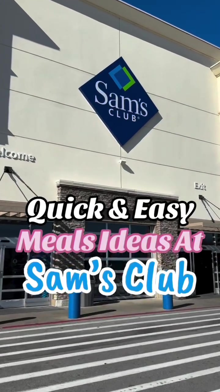 @Sam’s Club Savings