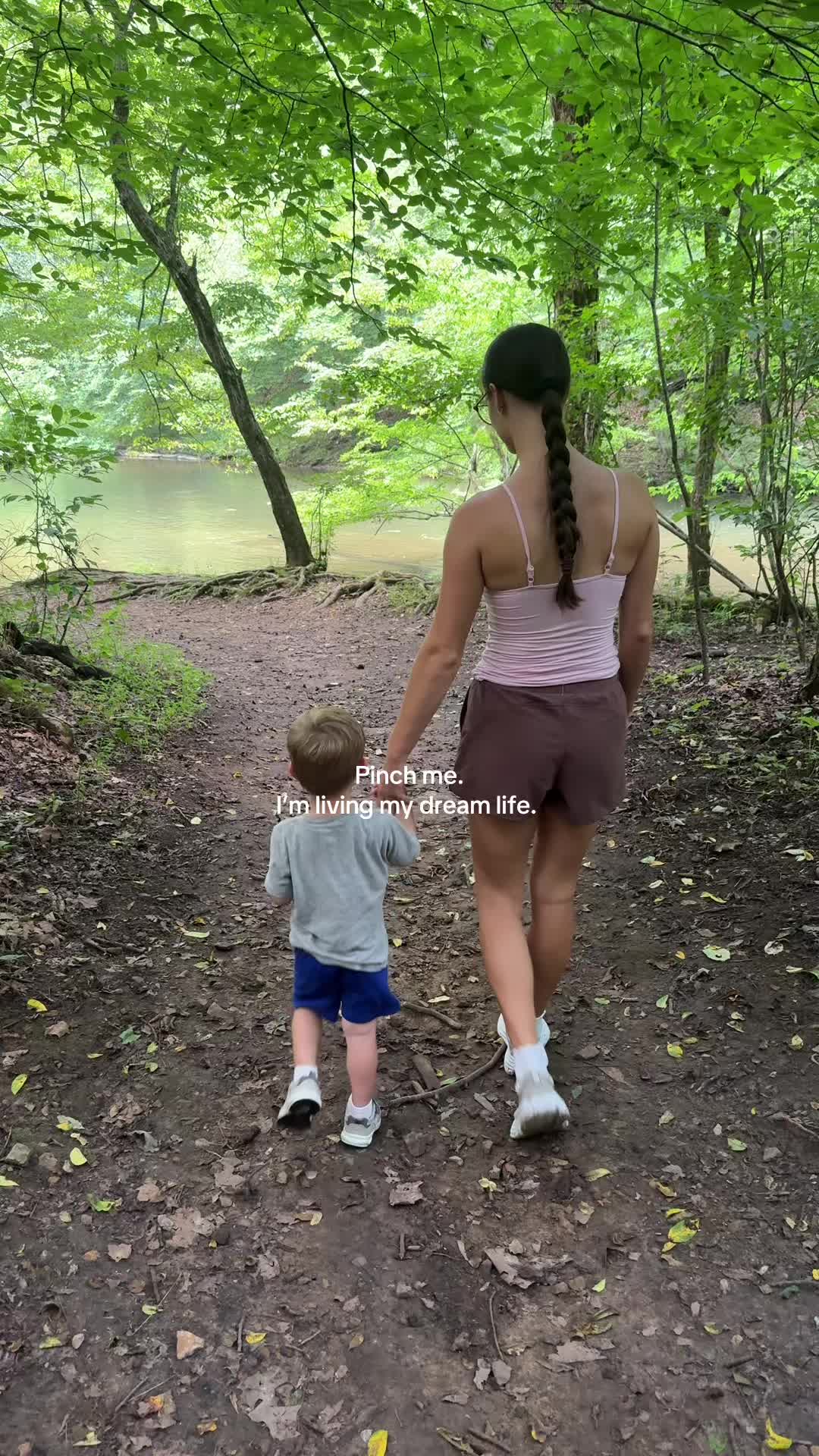 @Sarah Banks | Motherhood