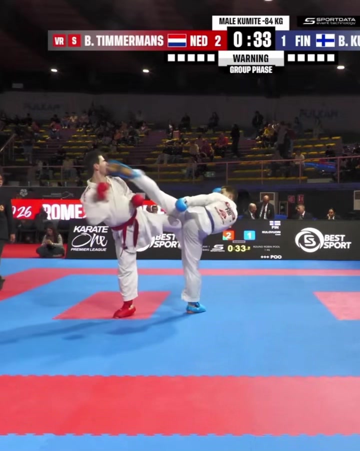 @Karate Sport Magazine