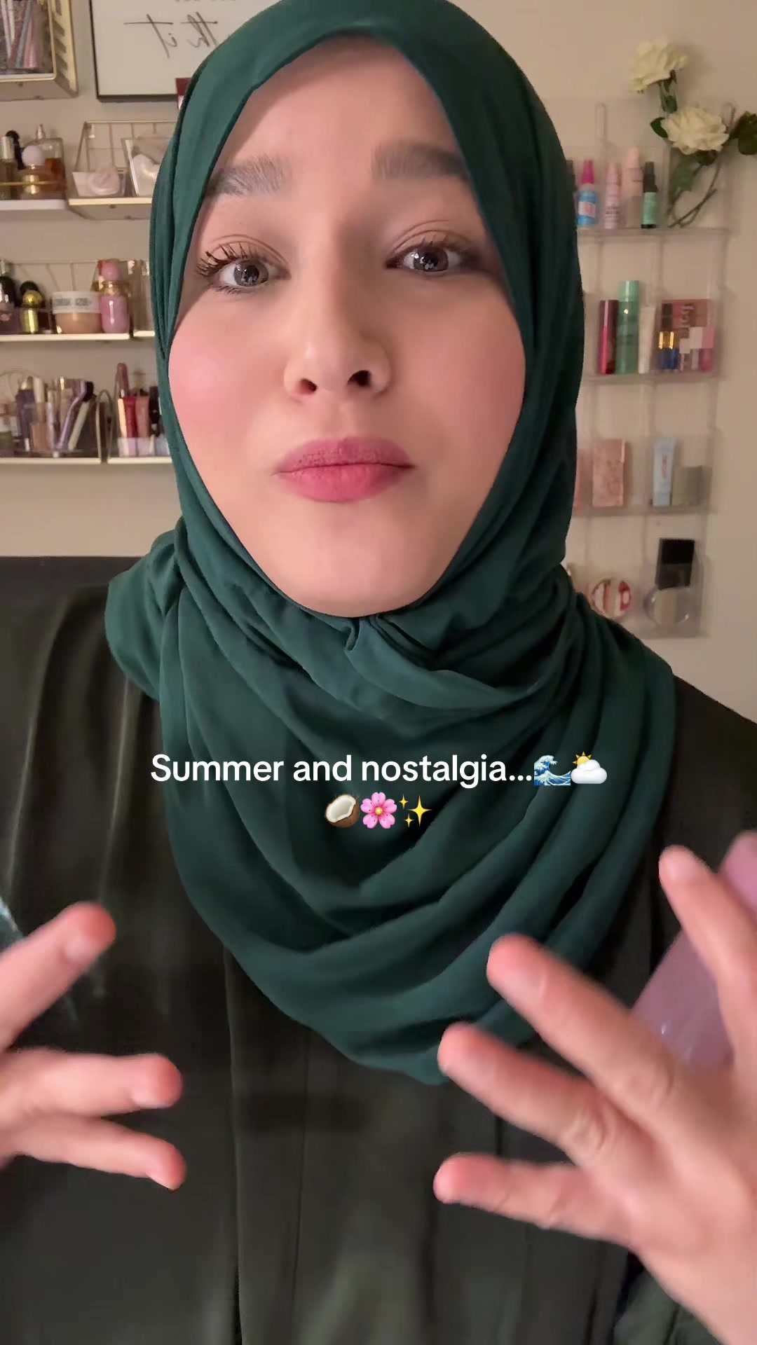 @Ameera Glam Approved