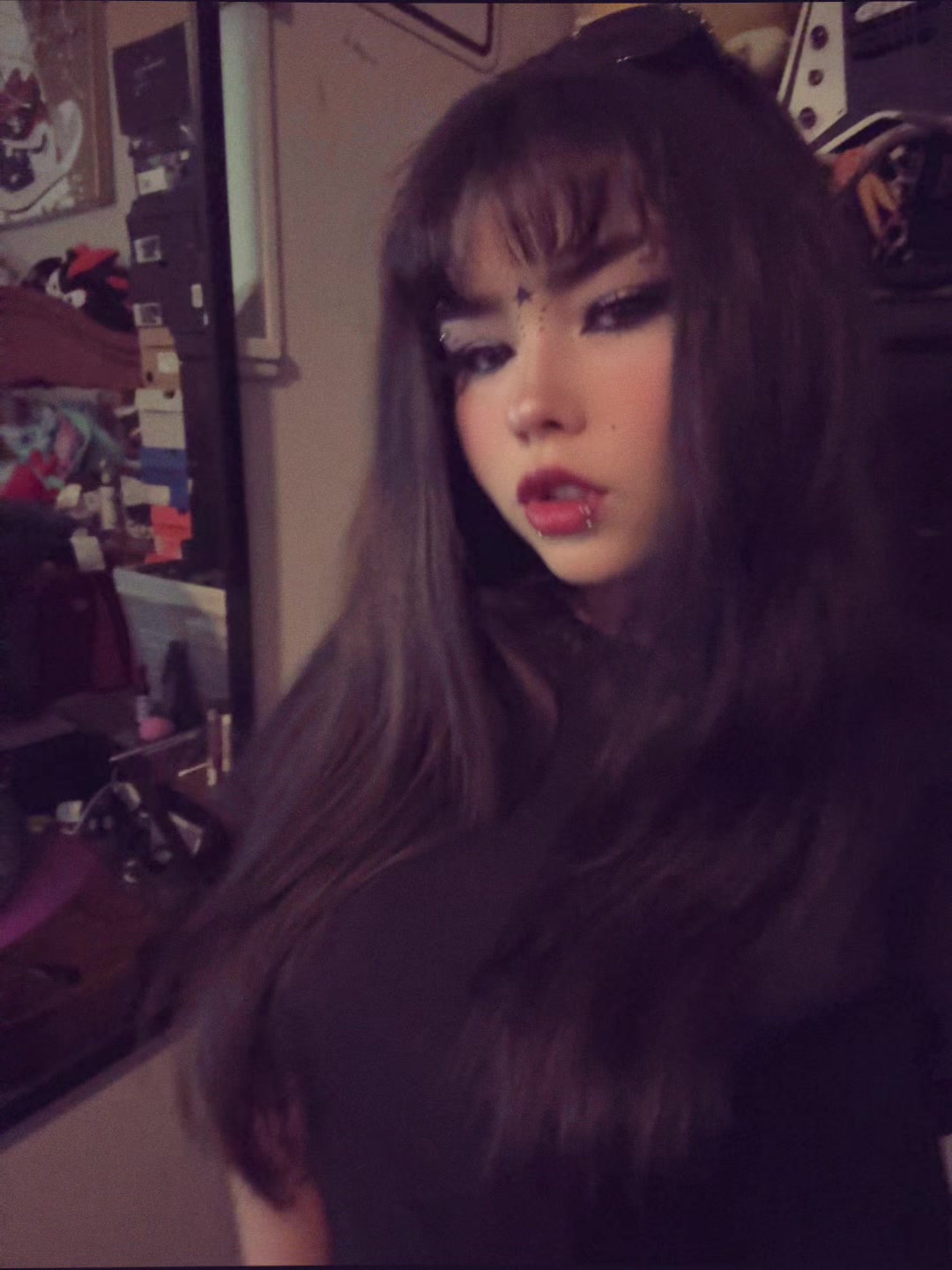 @Farrah luna