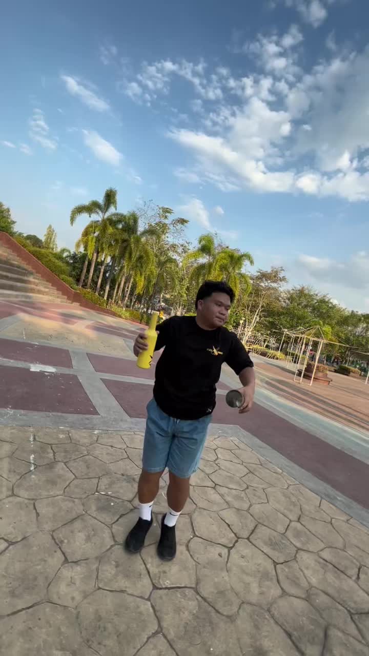 @Flair Vs Spirits