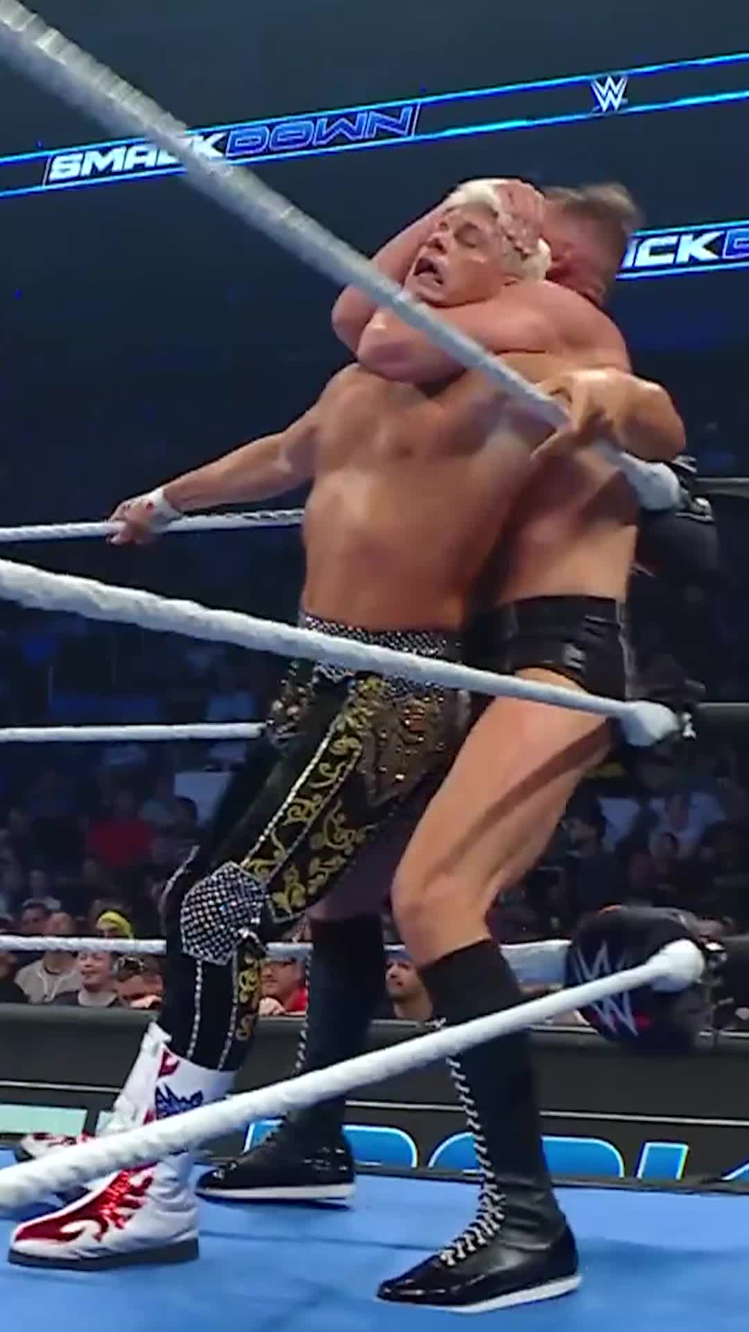 @WWE Espa&ntilde;ol