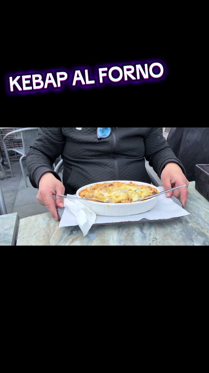 @ICH BIN ÖNDER ICH LIEBE DÖNER