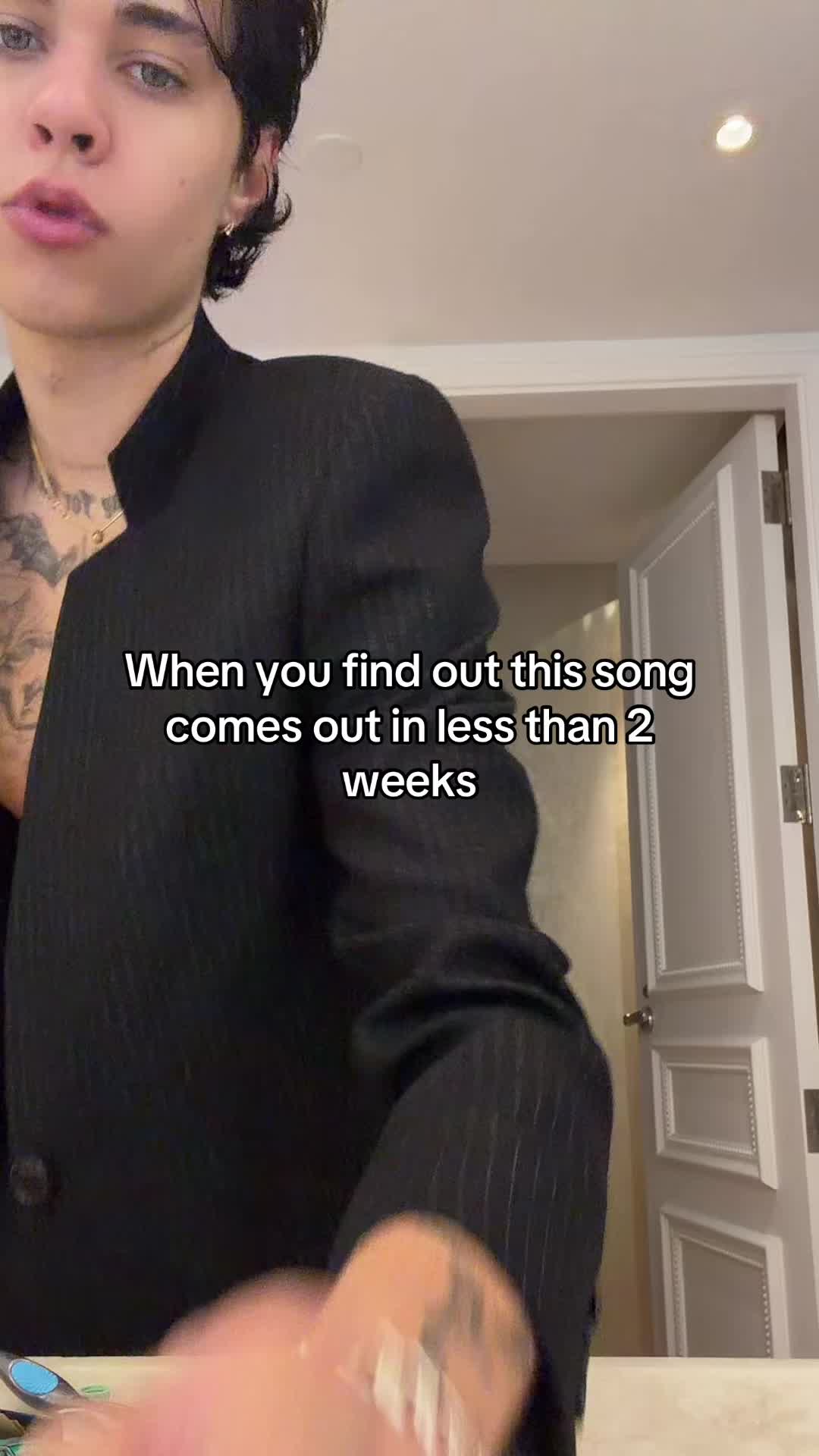 @Landon Barker