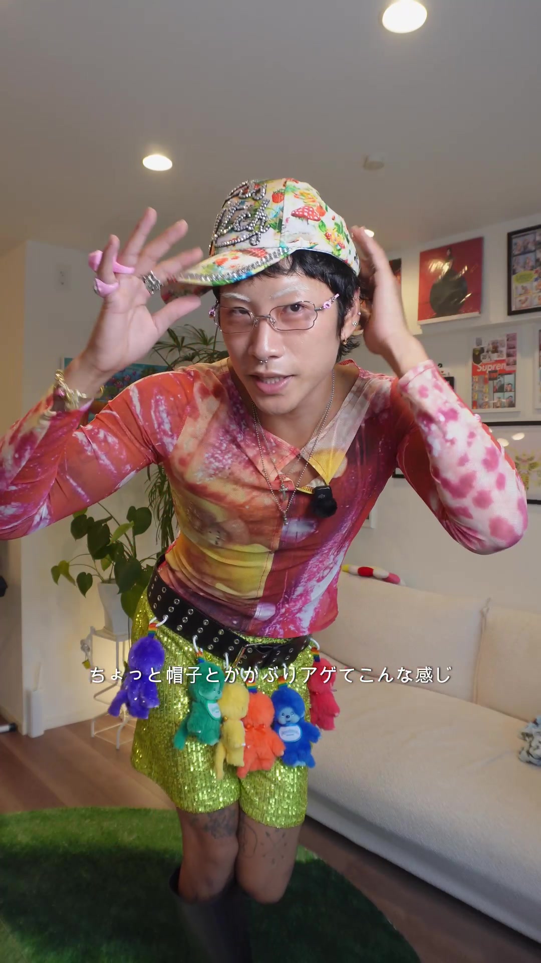 @Yuma Kardasian【YOUTUBE】