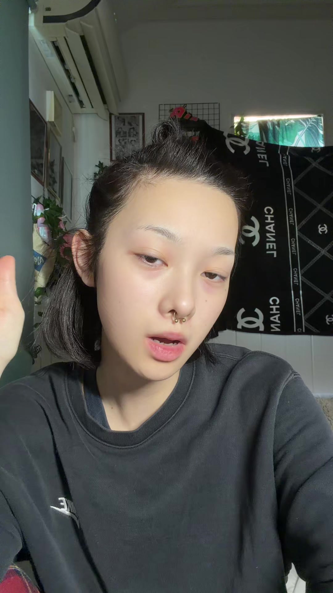 @指の間よりも爪の間派
