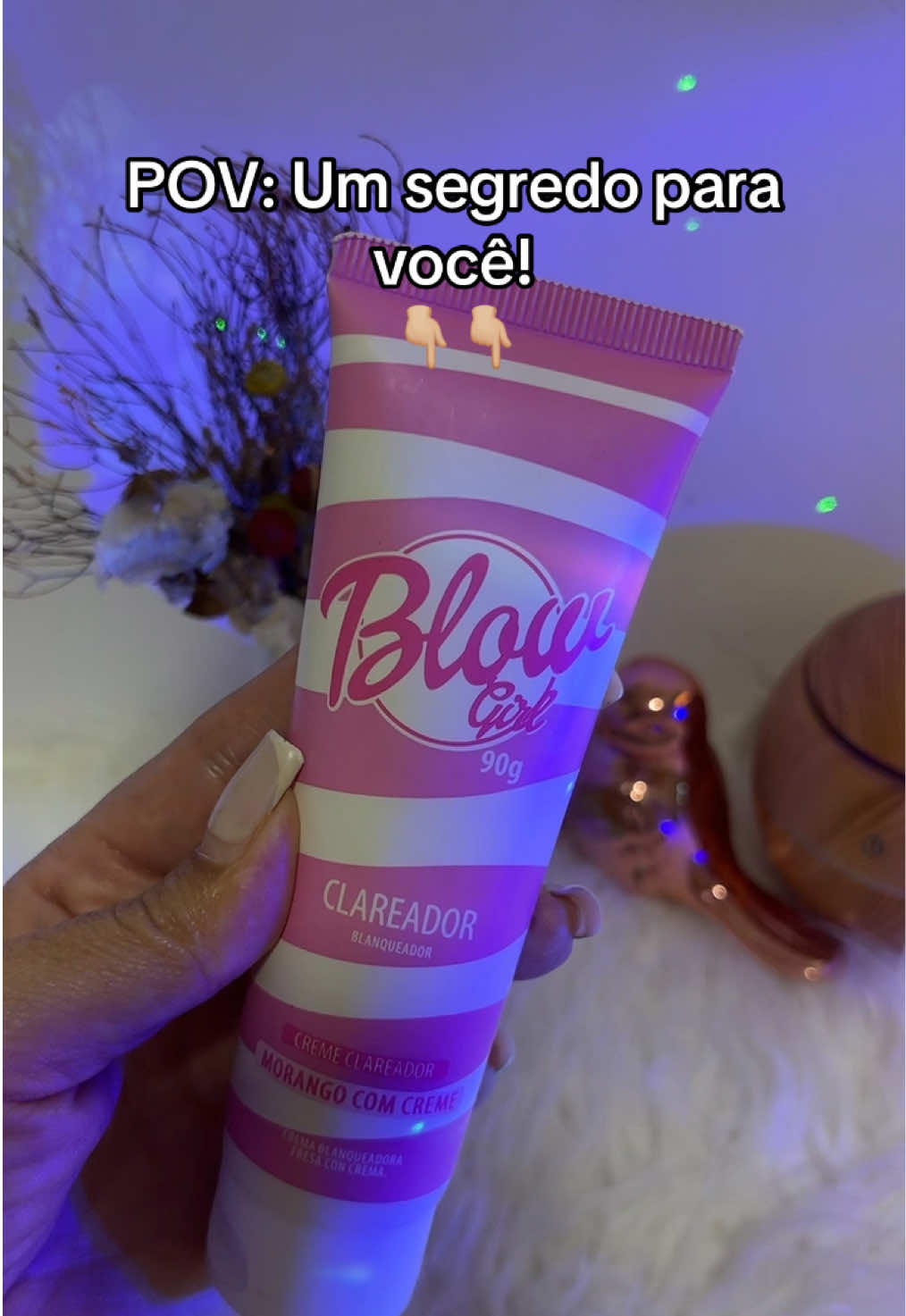 @Joice Macedo