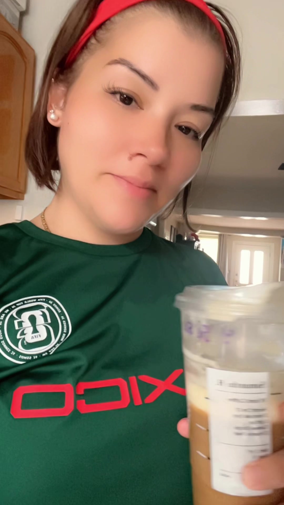 @Sam Hinojosa