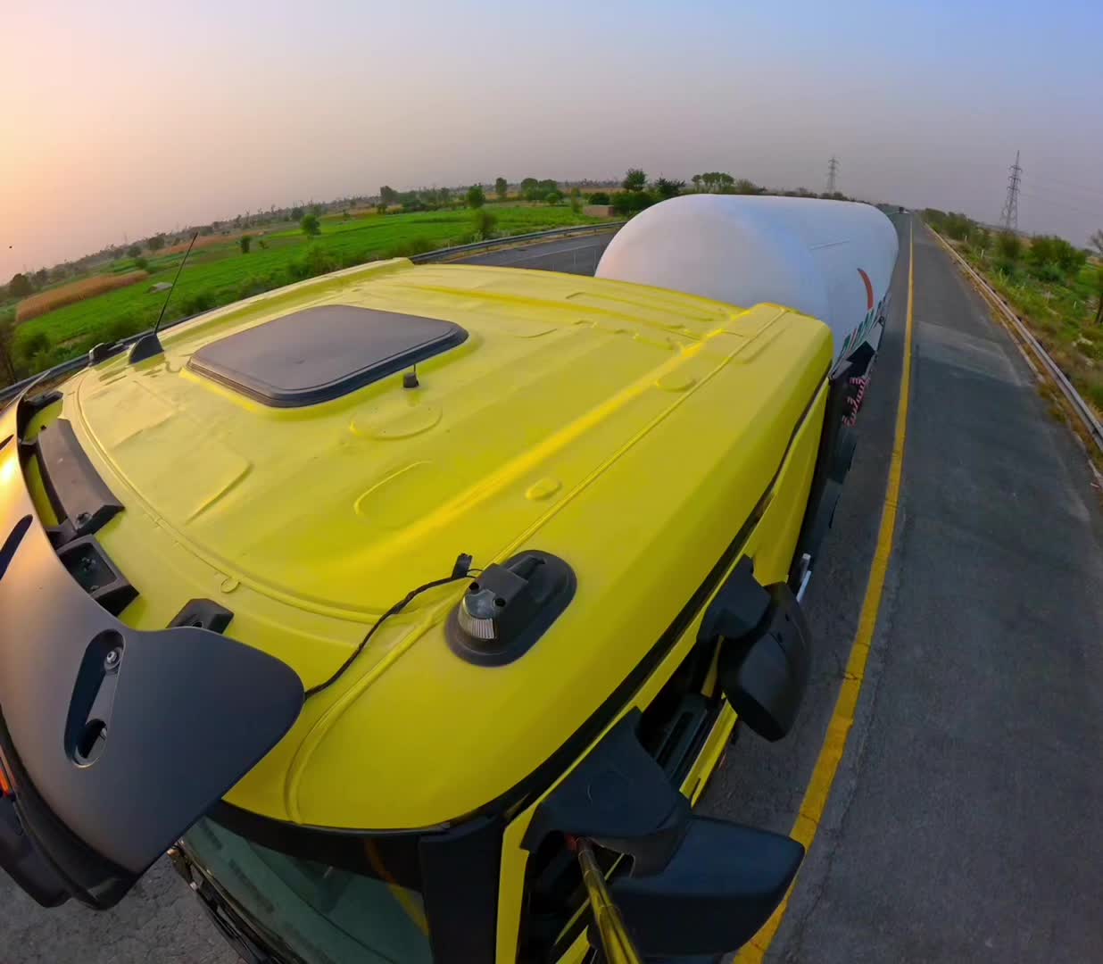 @Pind To Highway