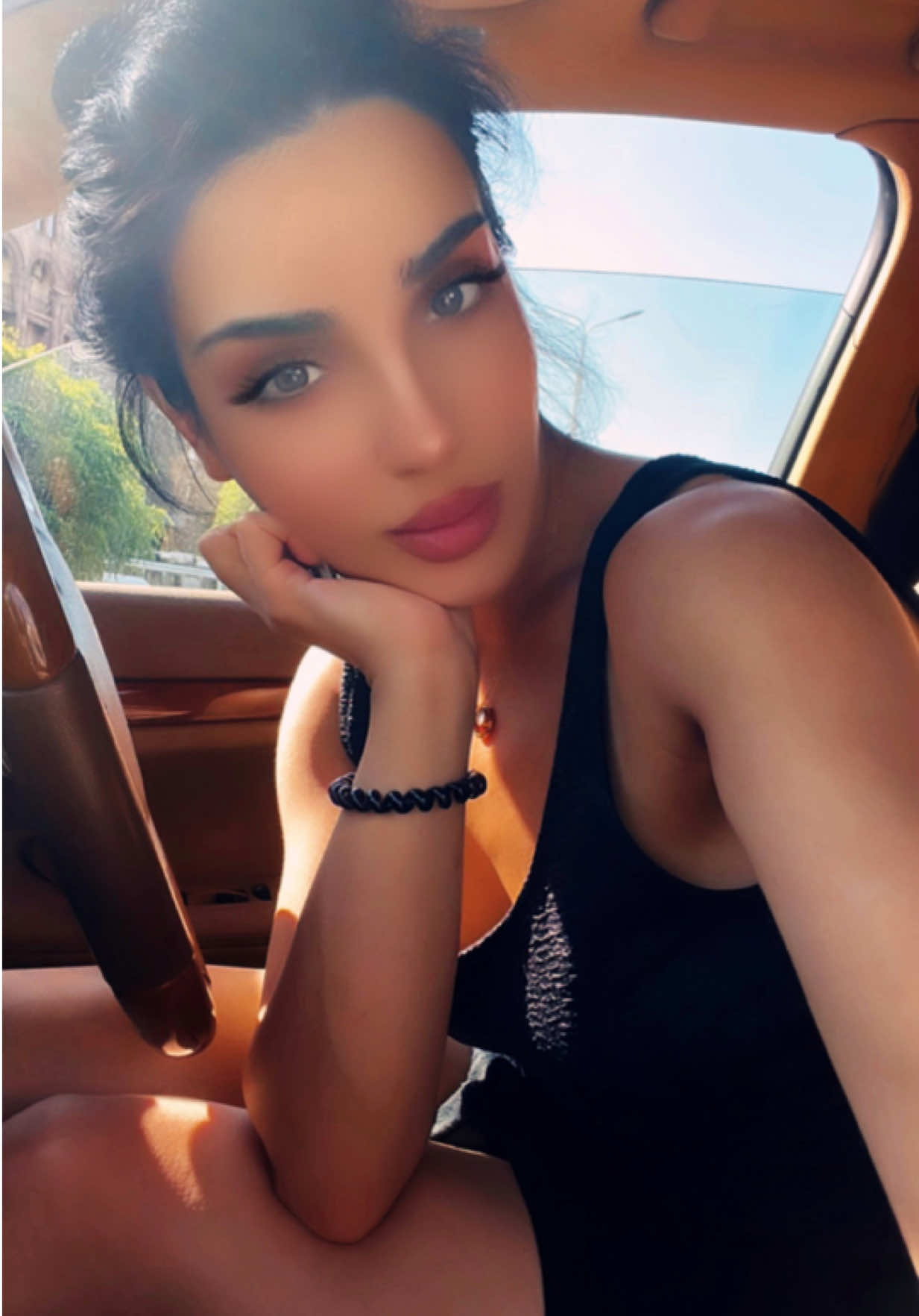 @MARGARITA BARKHOYAN👑