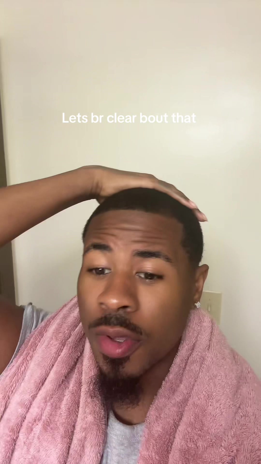 @Omar Sy&rsquo;heed