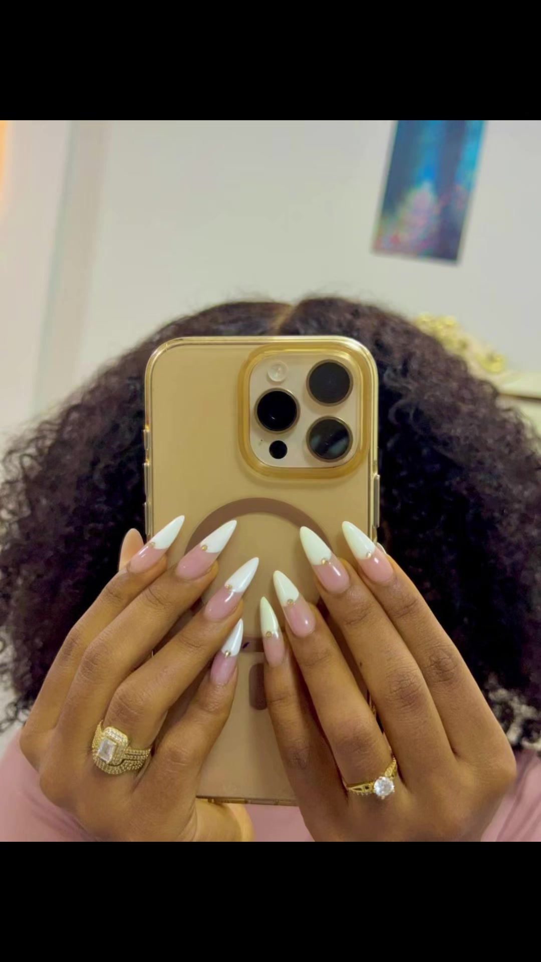 @💅 nails