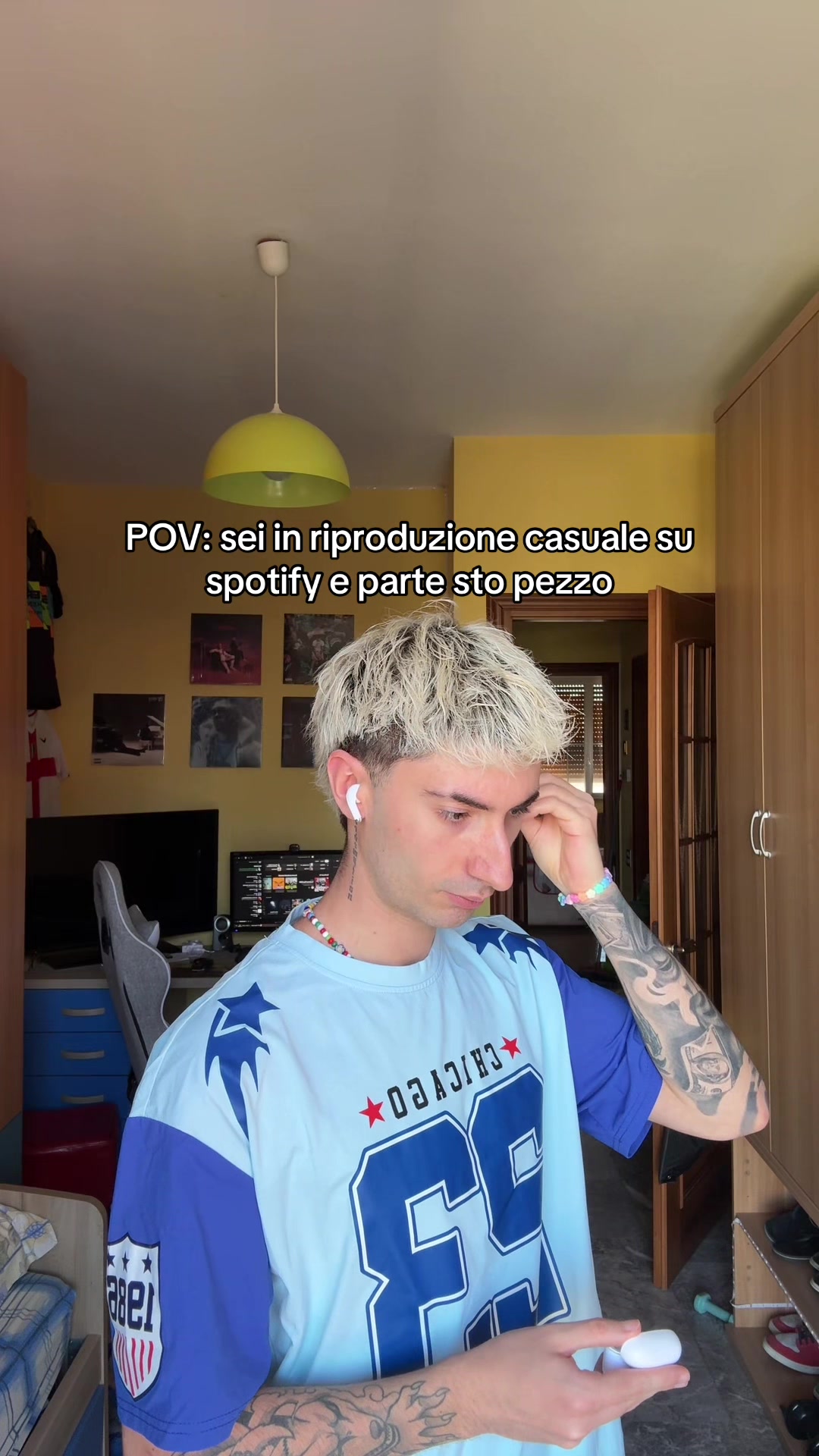 @Christian montano