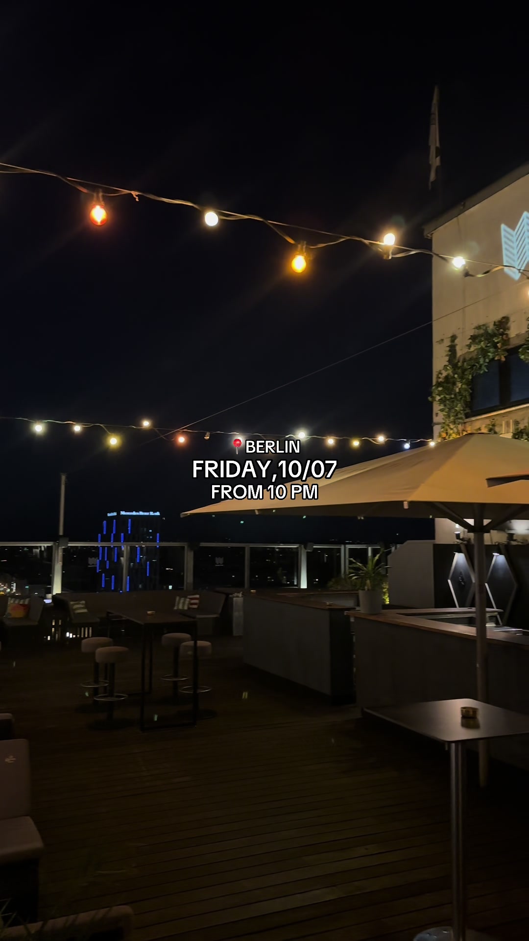 @Weekendclub.berlin