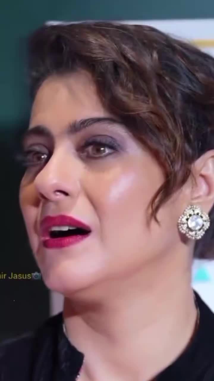 @KAJOL DEVGAN