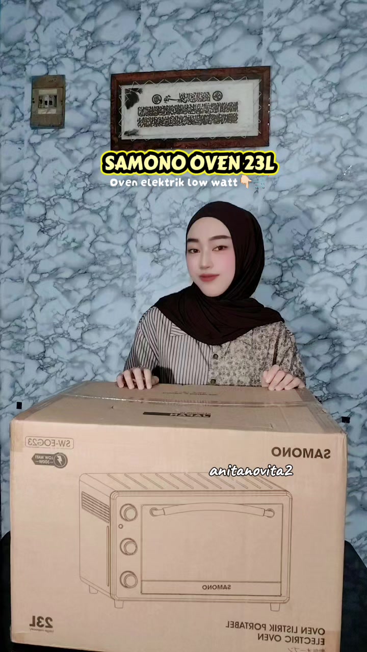@anita novita