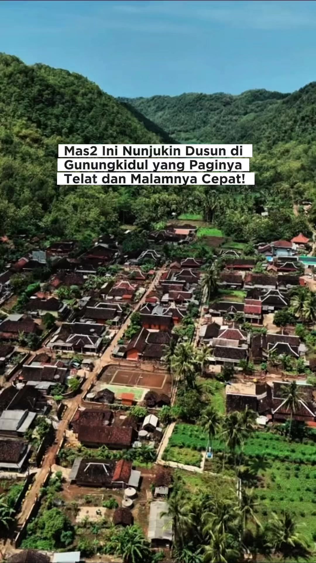 @JOGJA | YOGYAKARTA