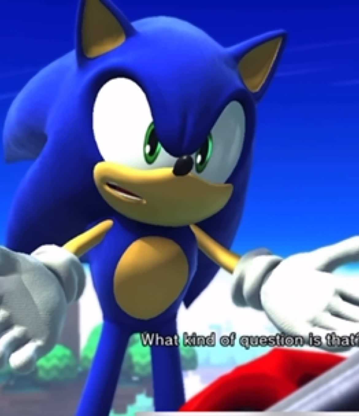 @Cream the Rabbit Lover