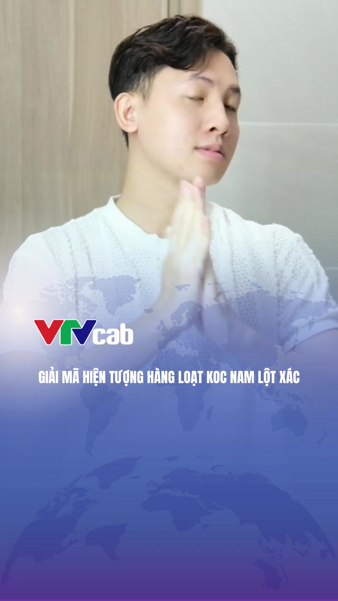 @VTVcab Trending - Giải tr&iacute;