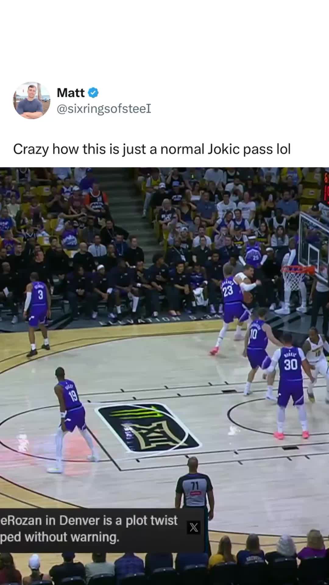 @Hoops Nation