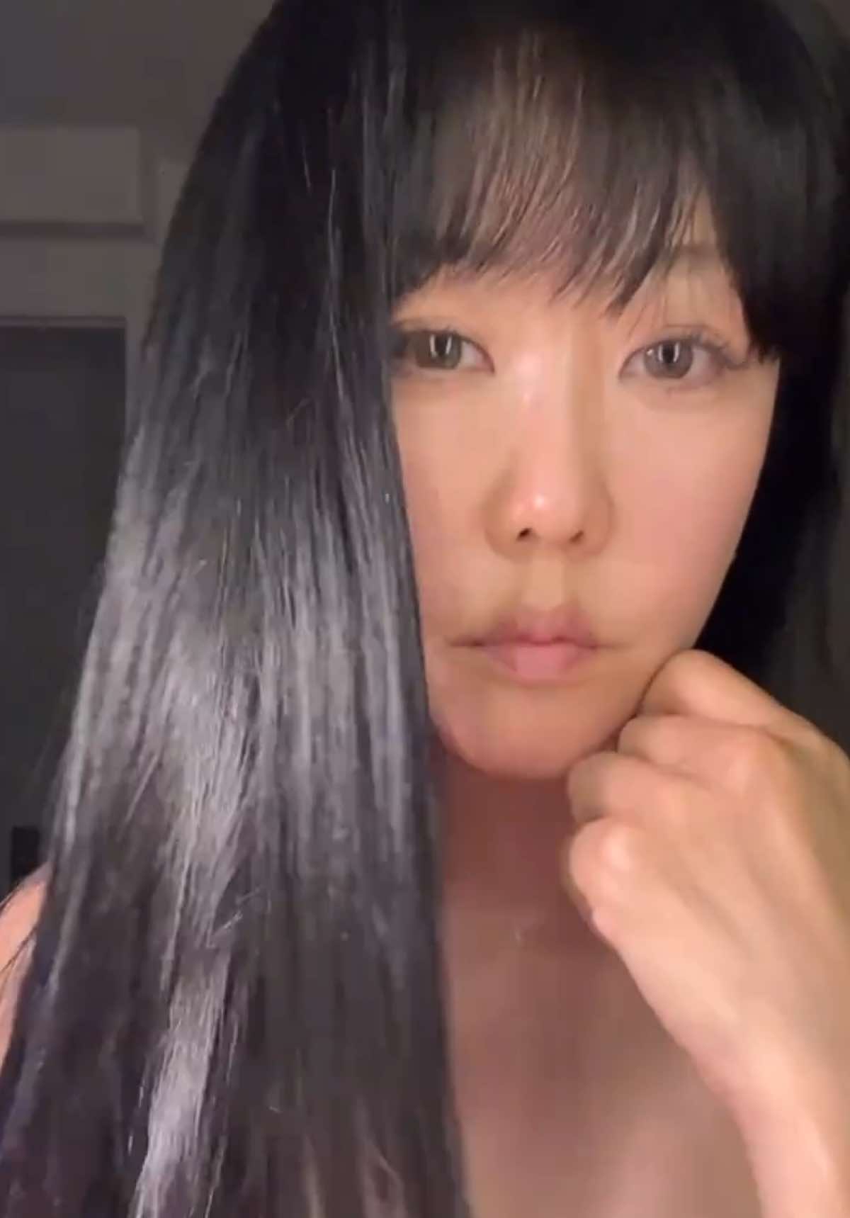 @NY Miss Cha 뉴욕 미쓰차