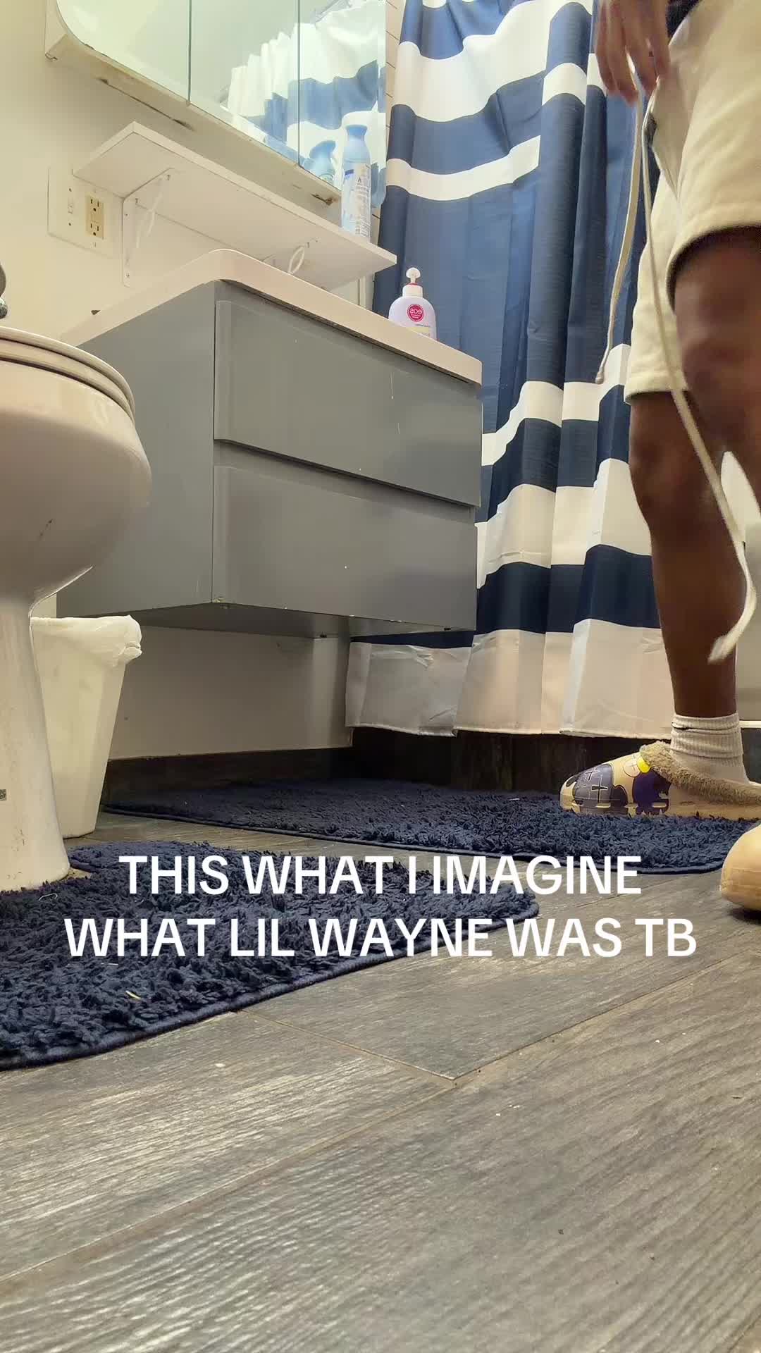 @Lil Cam