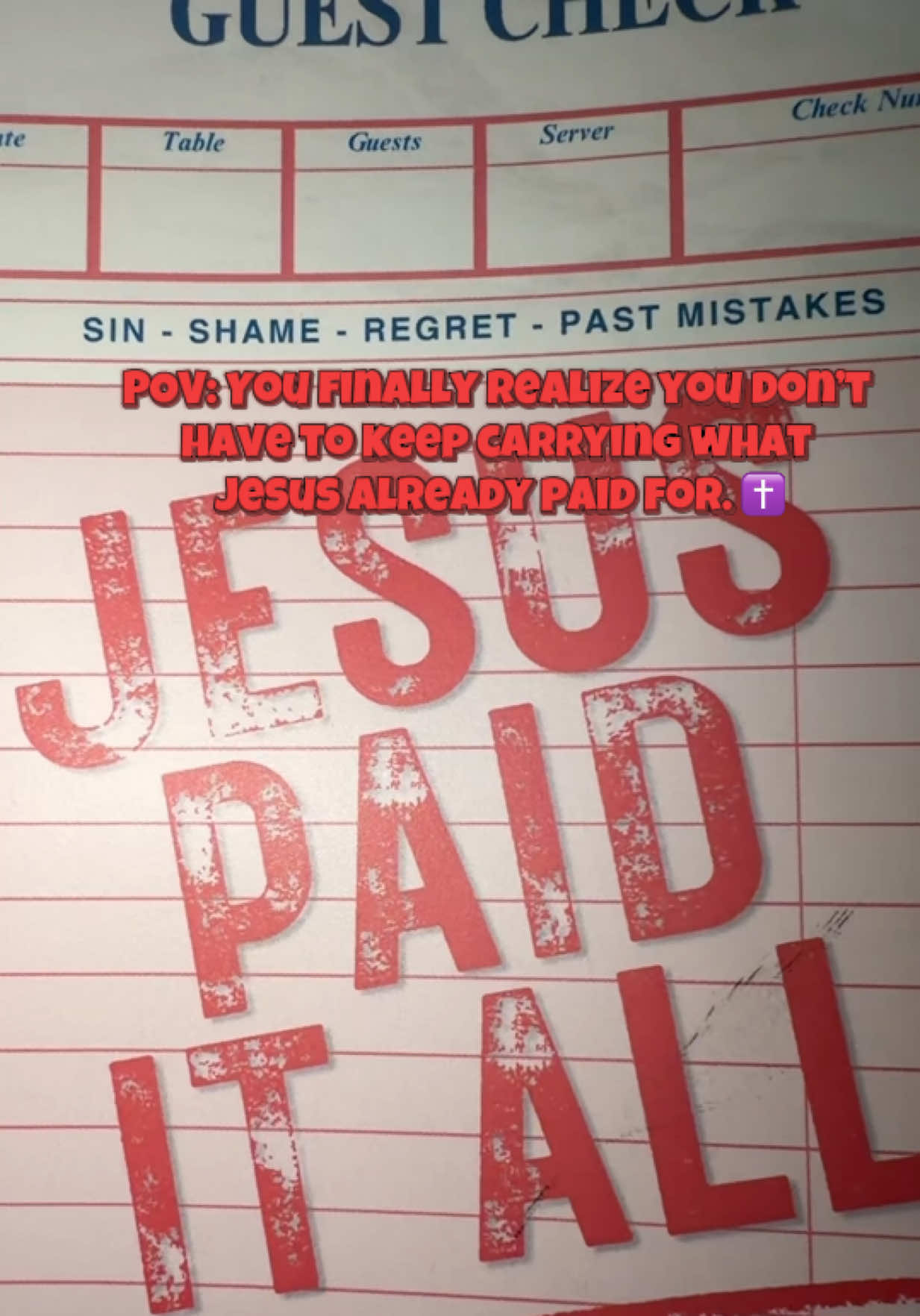 @Grace & Goods | Faith Tools