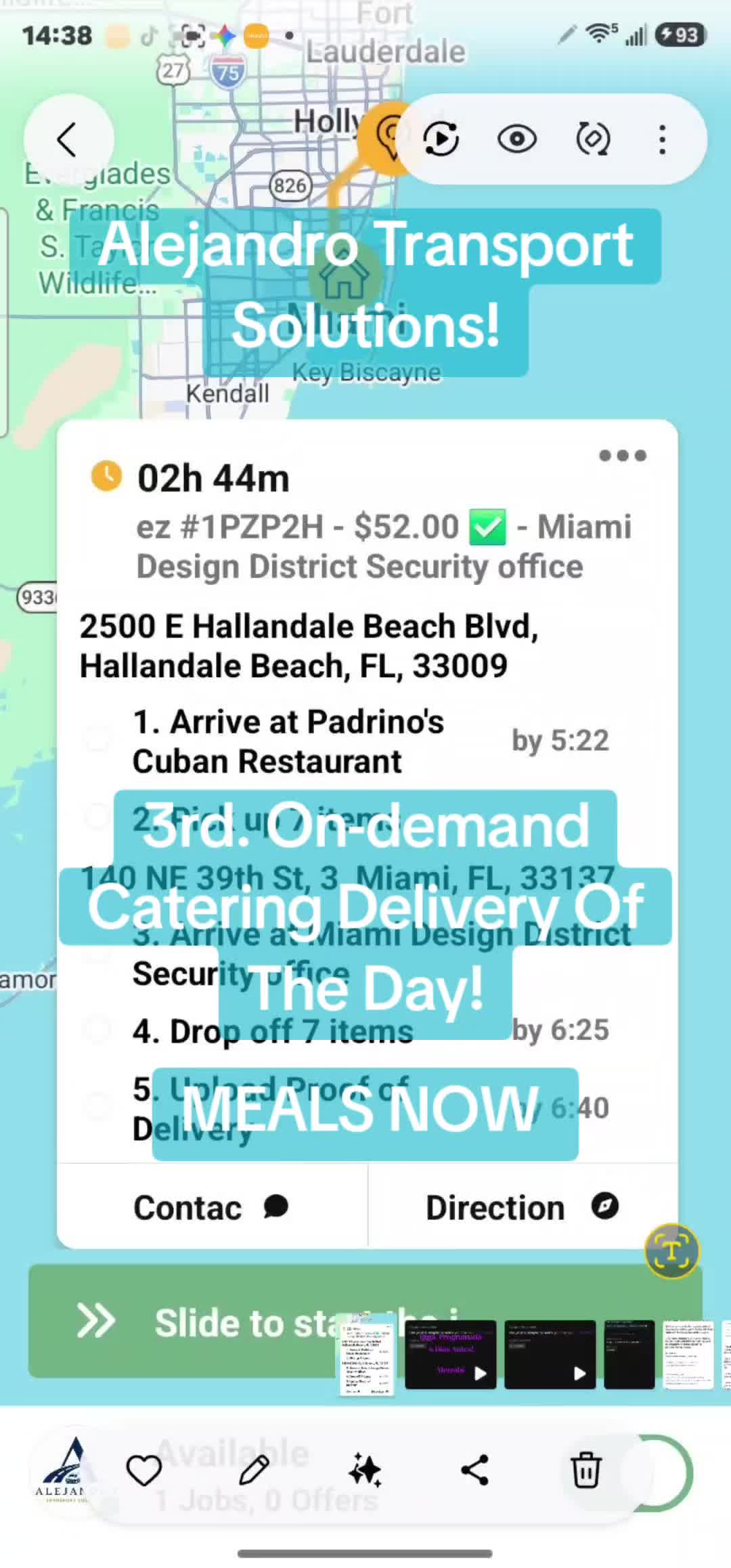 @Alejandro Logistics🌎 Gal 3:13