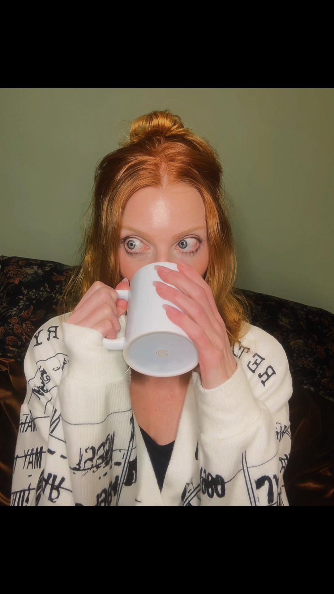 @Canadian Ginger