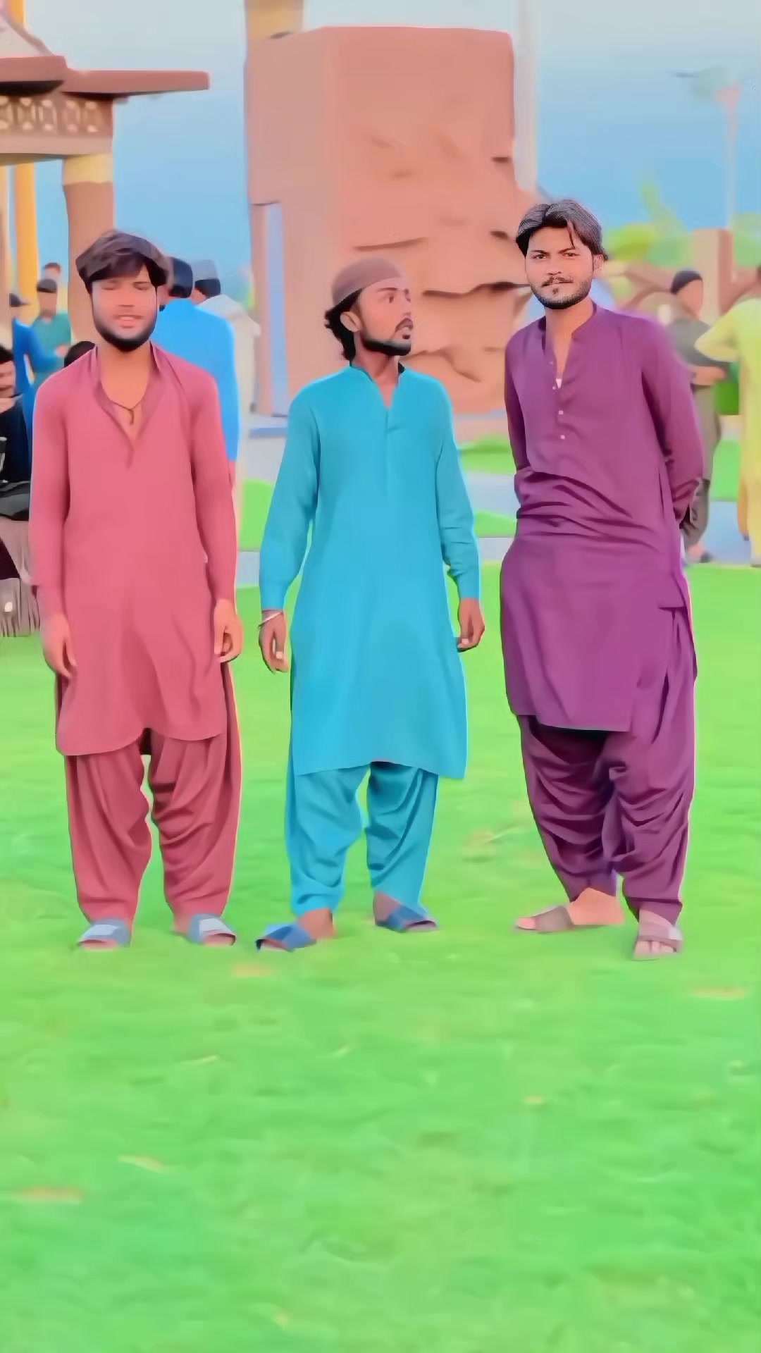 @shahdadpur prince❤️