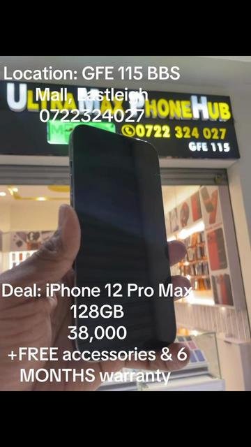 @UltraMaxPhoneHub