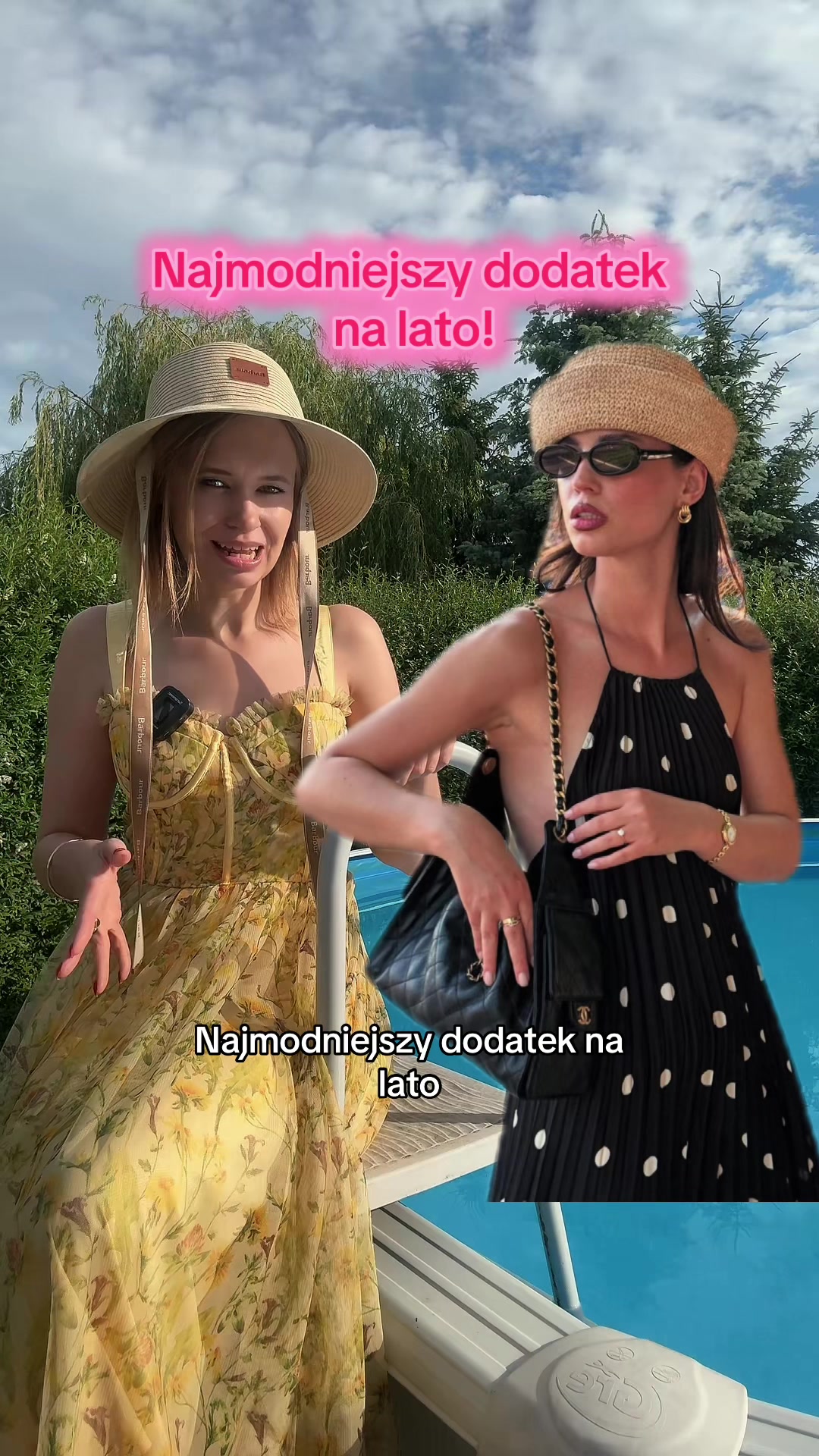 @Stylistka R&oacute;ża Augustyniak