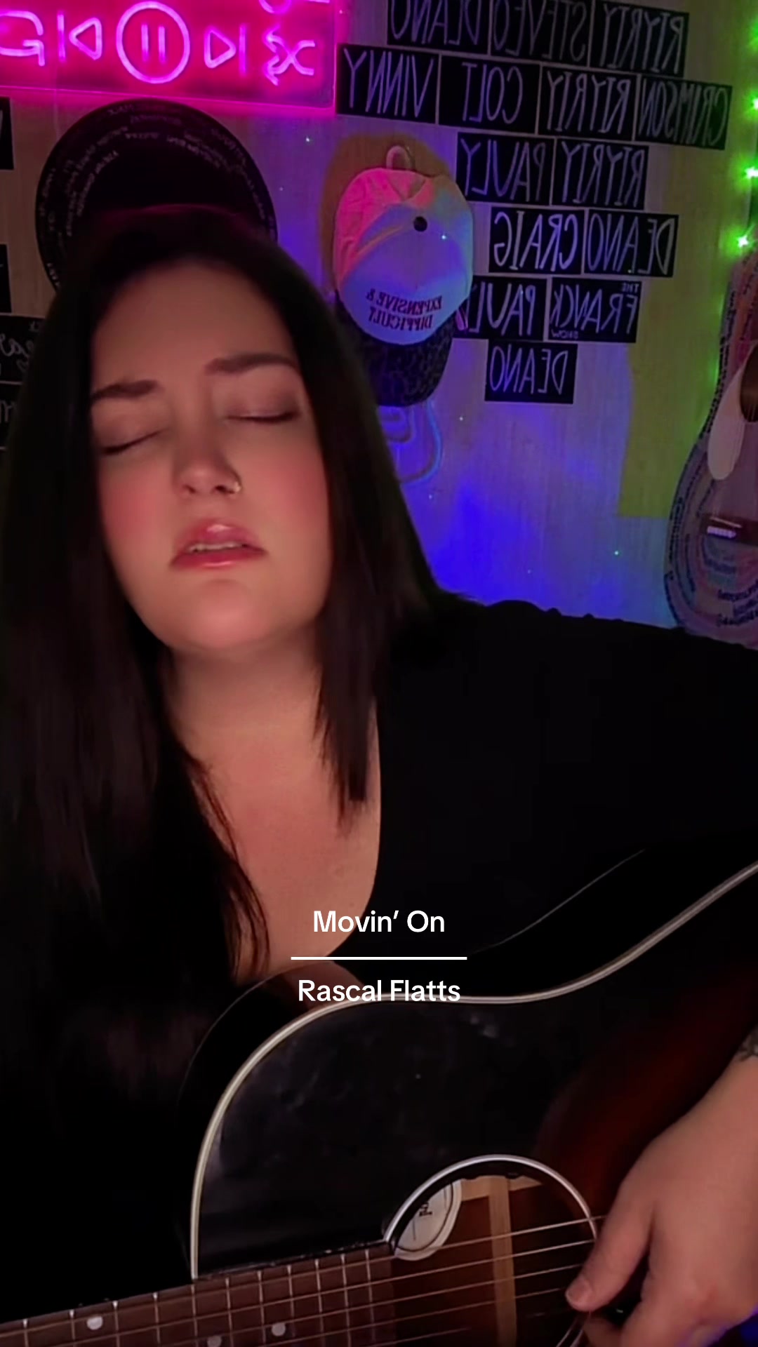@✝️ Stephy Maddy Music 🖤