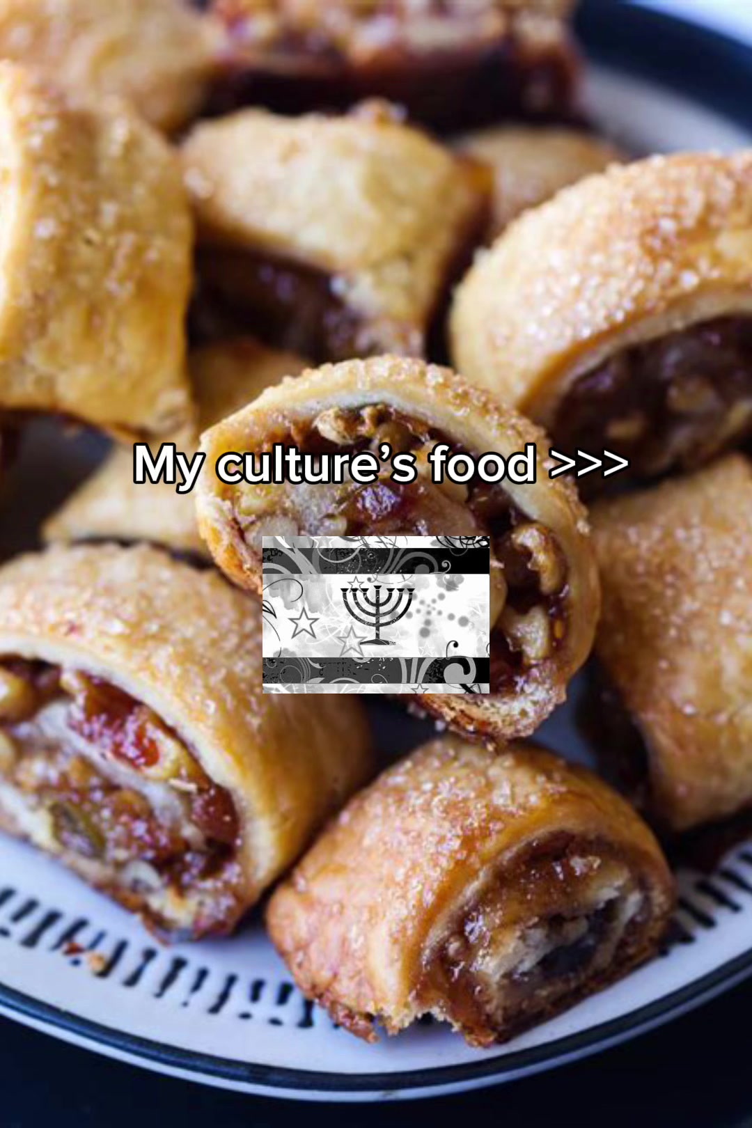 @ᨒYour Fav Faygeleh ᨒོ