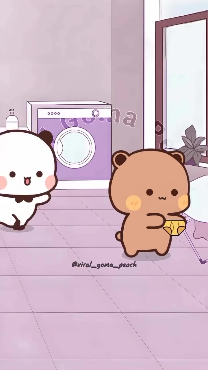 @dudu&bubu