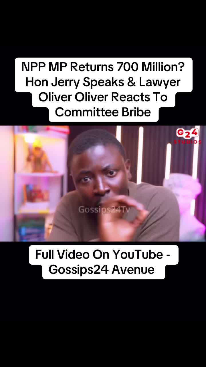 @Gossips24 TV