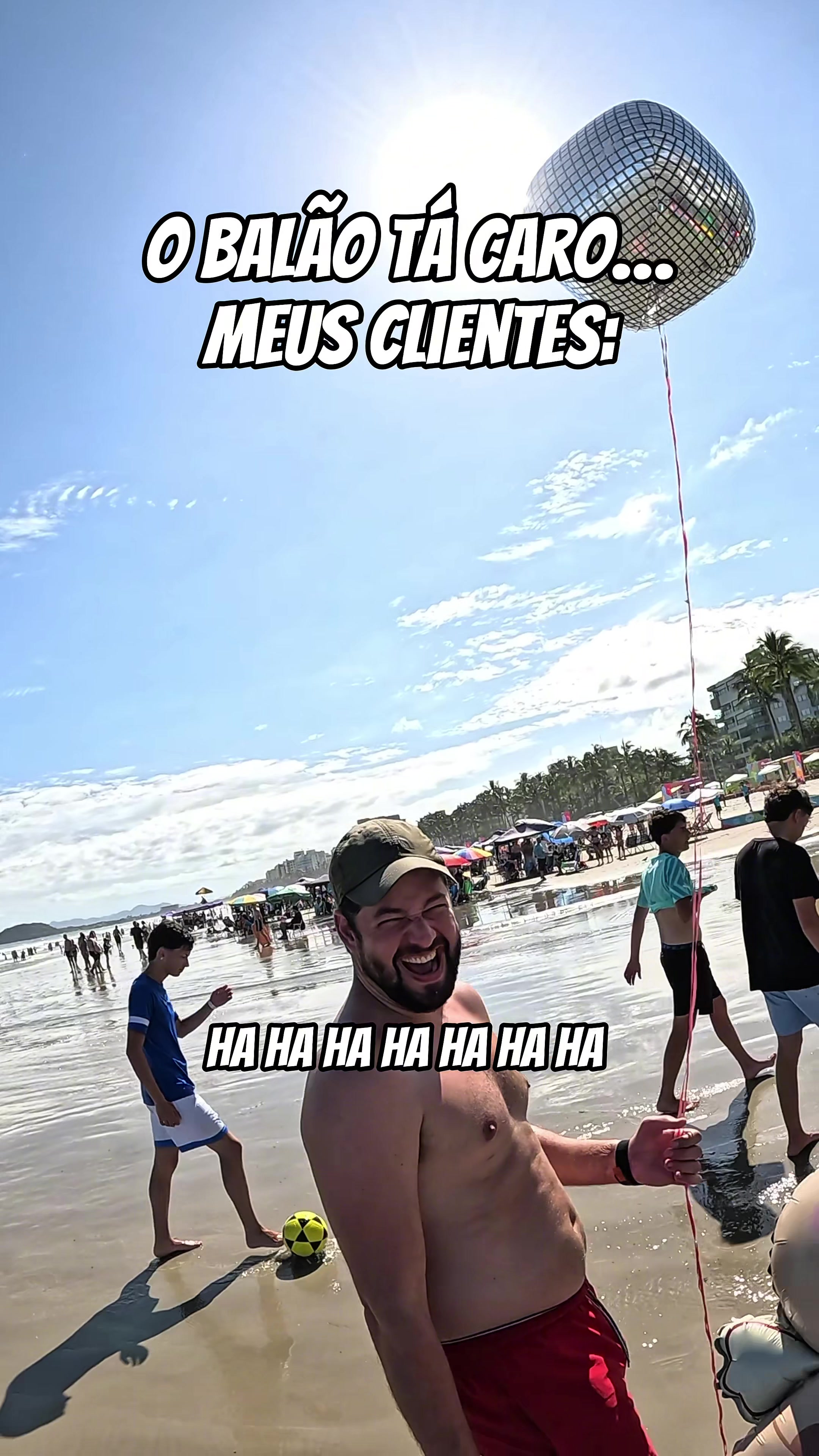 @Seu Balão