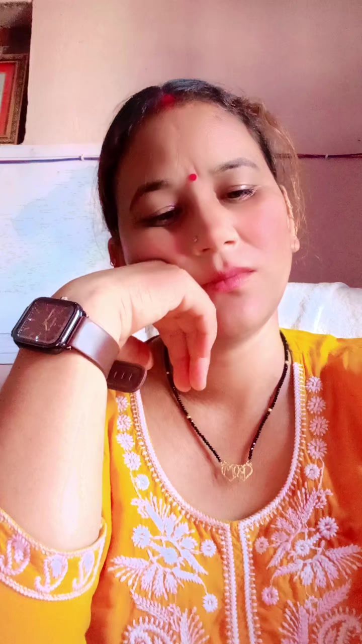 @Parwati Bist
