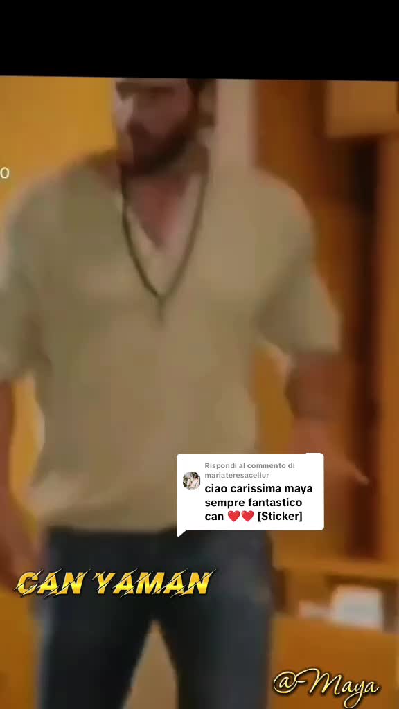 @Maya