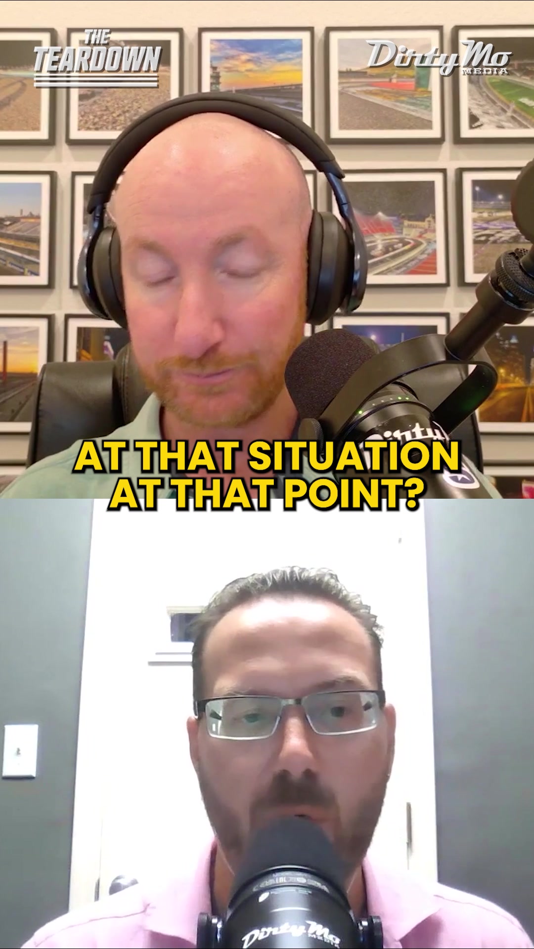 @Dirty Mo Media