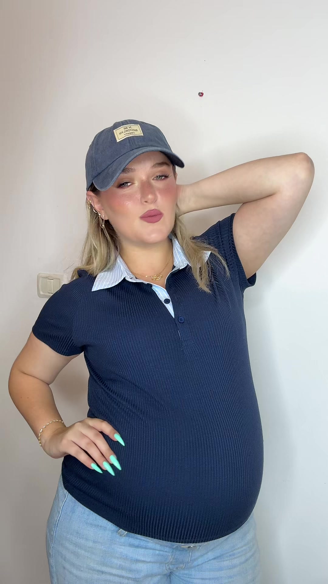@רבקה צ׳רניאבסקי- מאפרת💄