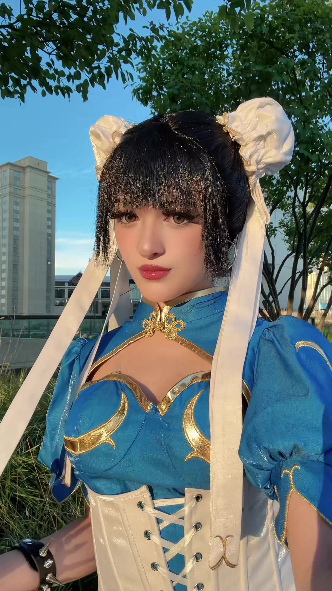 @ᶻ 𝗓 𐰁 Stargirl Bella