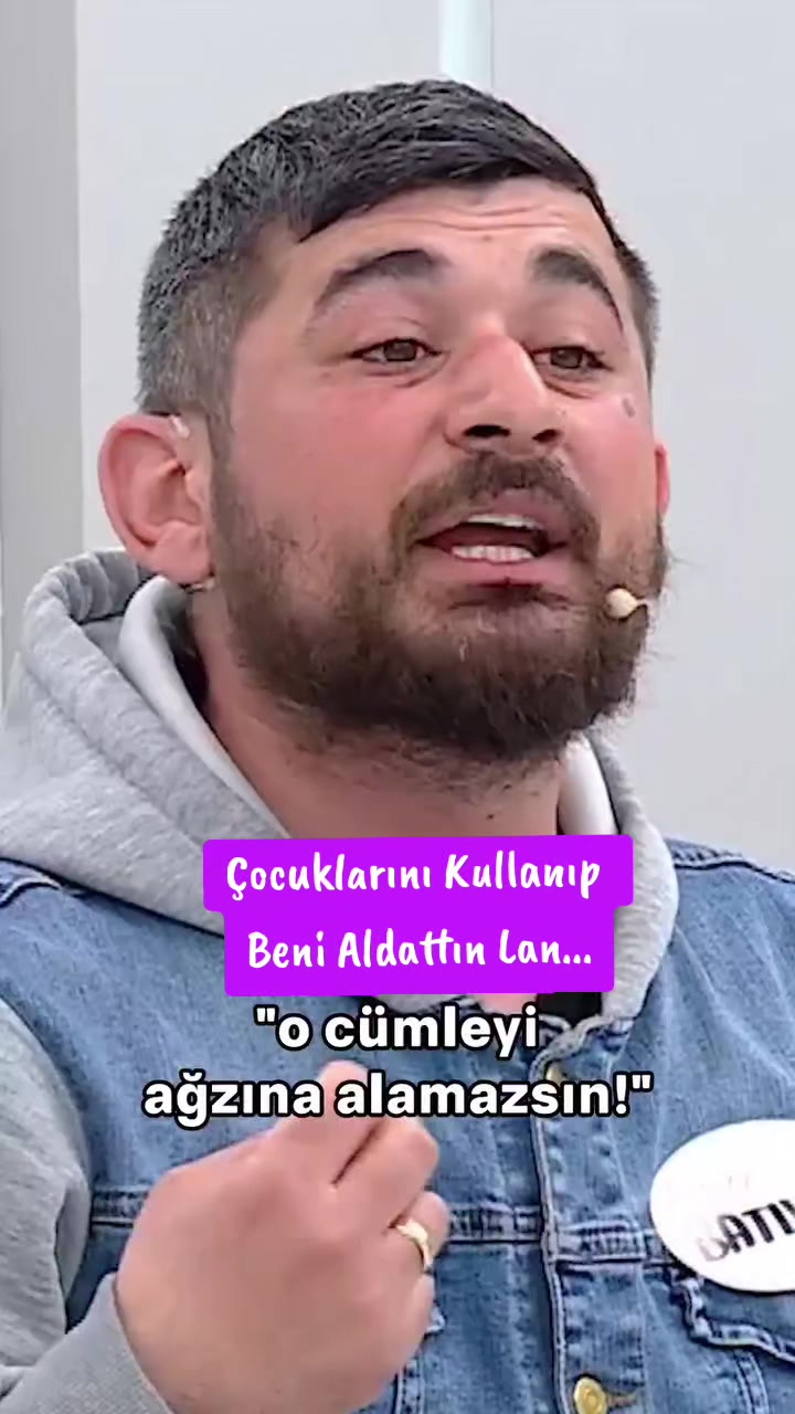 @Fatih ile G&uuml;ndem...