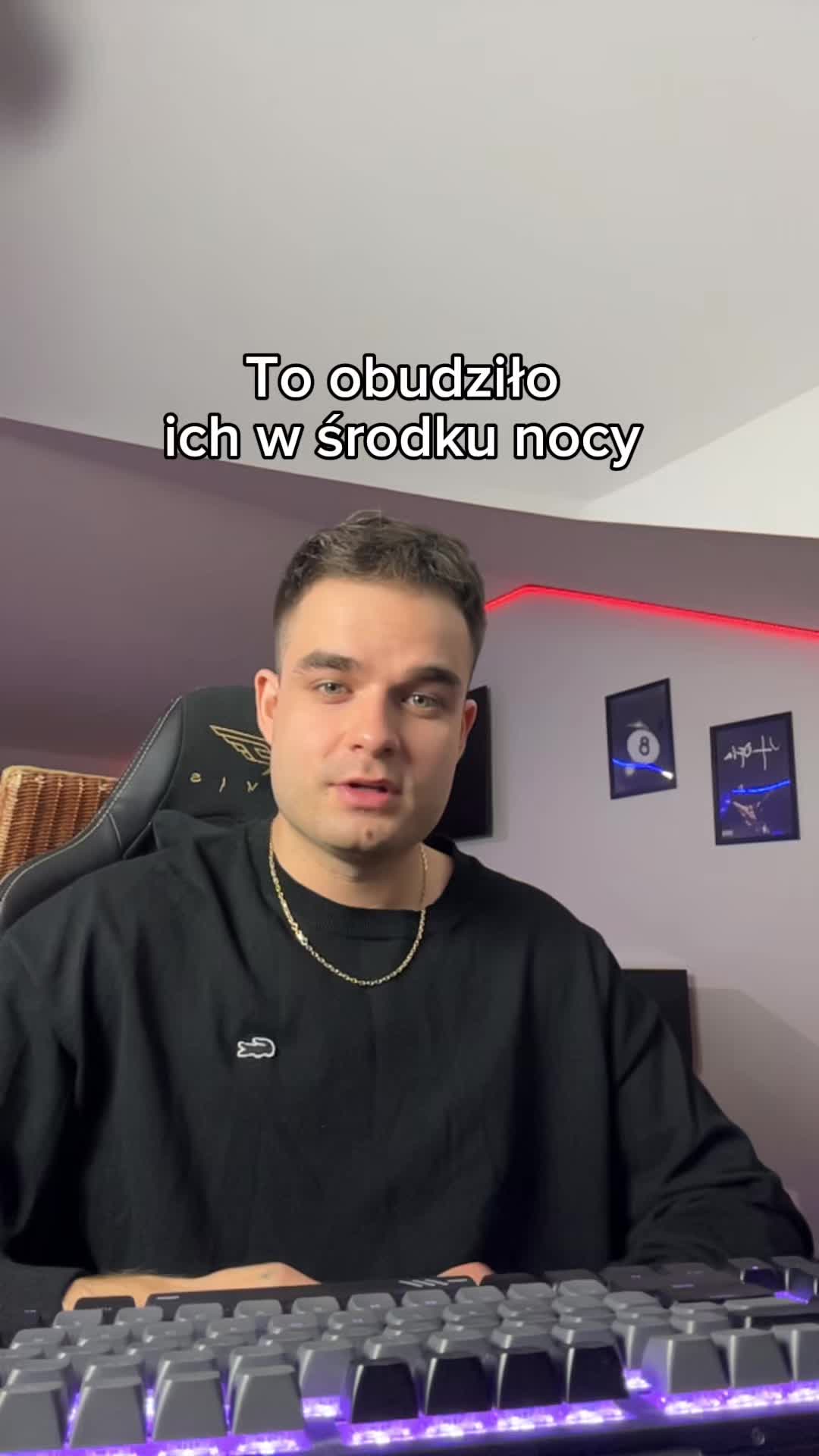 @Maciek Zalech/Macios