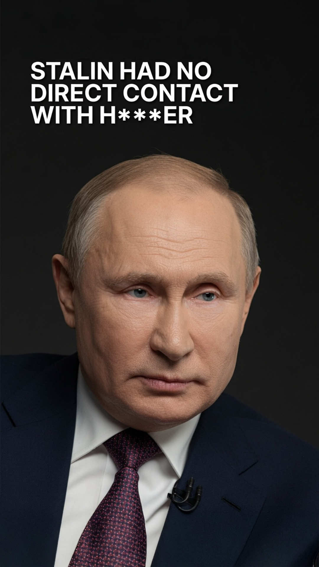 @Putin