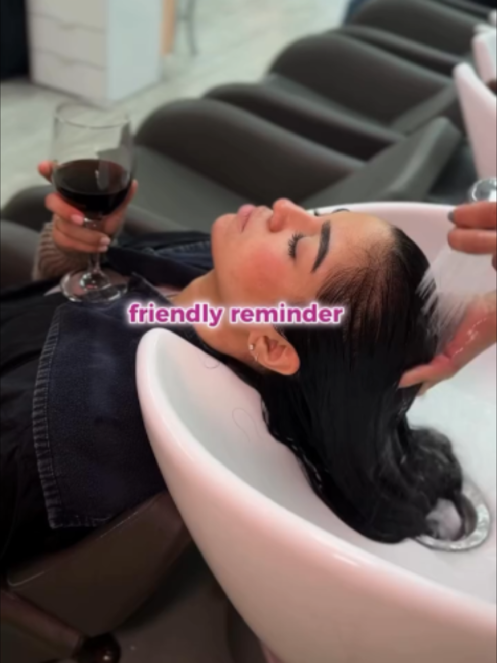 @Millenial Beauty Salon