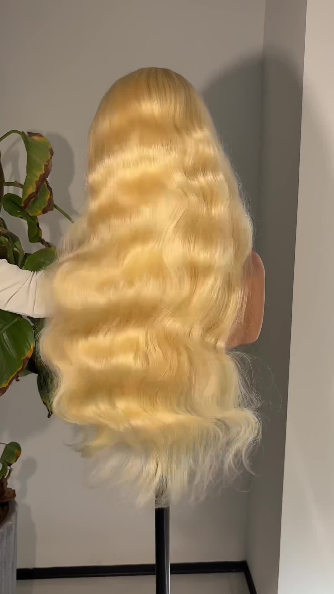 @Dachic Hair