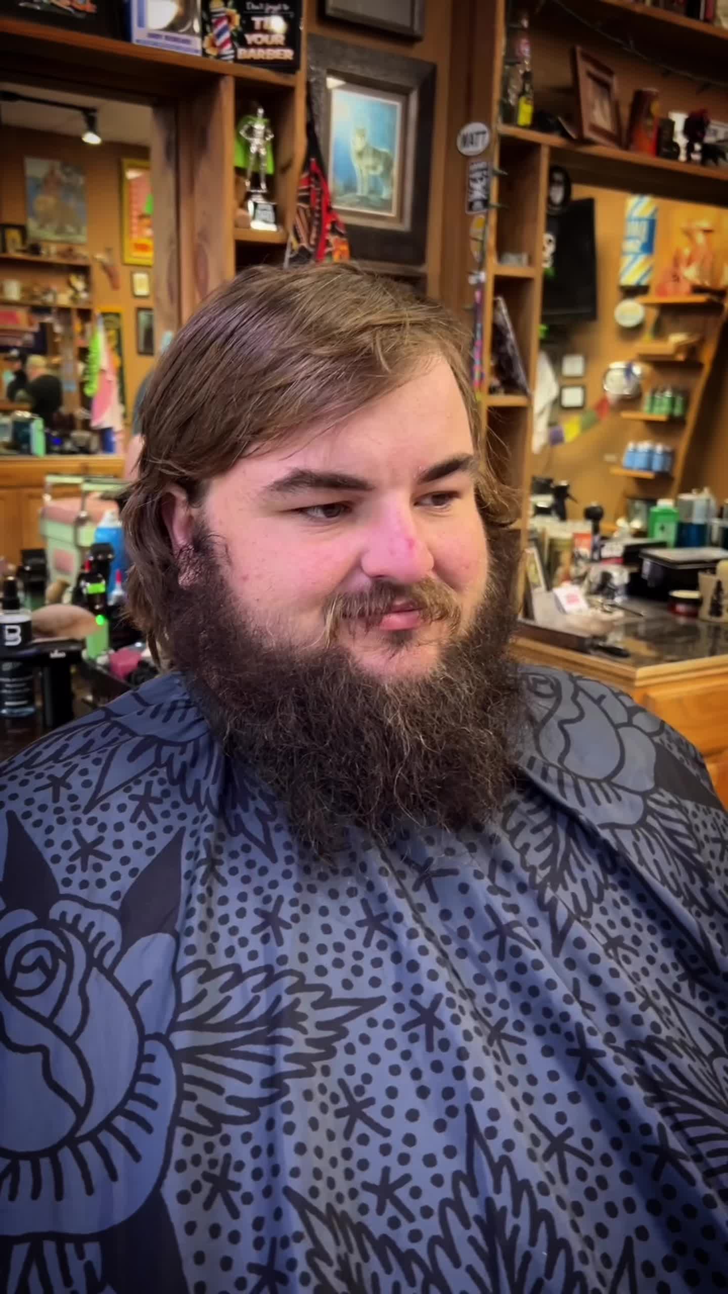 @Gibby Redbeard